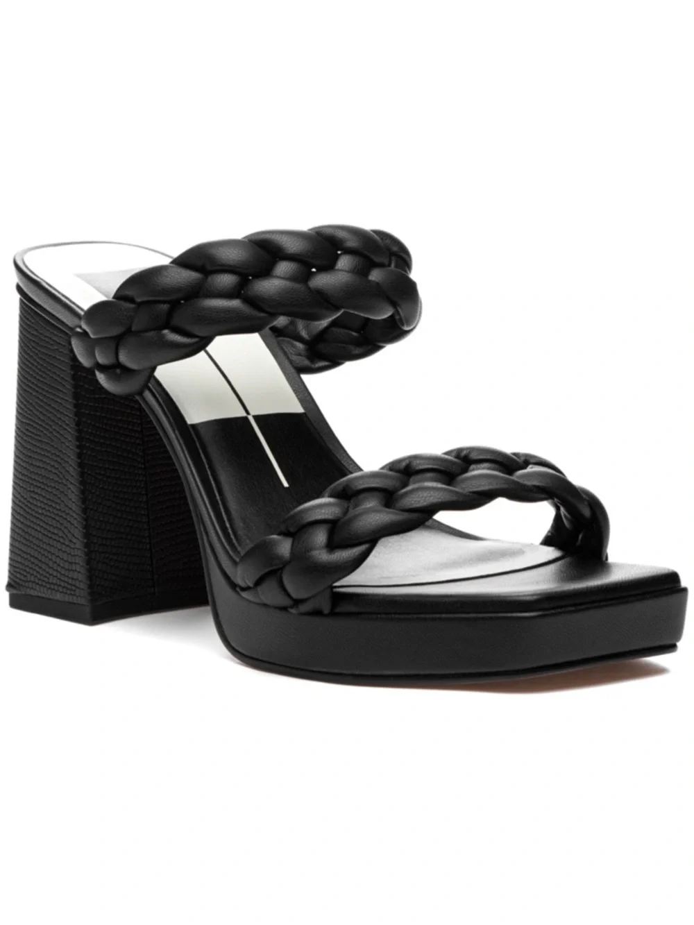 Dolce Vita Ashby Sandal - Picture 1 of 8